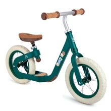 Беговел Hape двухколесный Научись кататься зеленый (E1090): Производитель HAPE