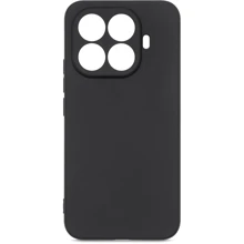 Чохол для телефона ArmorStandart Matte Slim Fit Camera cover Black для Xiaomi 15T Pro 5G (ARM86994): Сумісність Xiaomi 15T Pro 5G