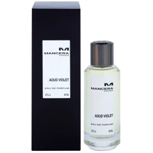 Парфюмированная вода Mancera Aoud Violet 60 ml: Вид Парфюмированная вода
