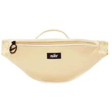 Сумка на пояс Nike NK HERITAGE S WSTPCK - RETRO бежевый Уни 28 х 8 х 13 см (DR6266-294): Объем, л 1