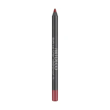 ARTDECO Soft Lip Liner waterpoof №11 Red iron Карандаш для губ водостойкий 1.2 g: Вид Контурный карандаш для губ