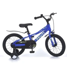 Детский велосипед Profi 18" синий (MB 1808-2): Тип 2х колесный велосипед