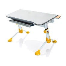 Детская парта Mealux Orion Yellow (BD-107 Y): Тип Парта