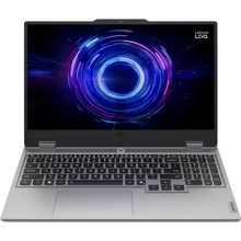 Ноутбук Lenovo LOQ 15IRX10 (83JECTO17WW): Екран 15.6" IPS (2560x1440) Wide Quad HD