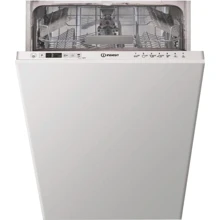 Встраиваемая посудомоечная машина Indesit DSIC 3M19: Размеры 82х45х58 см