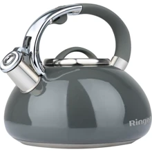 Чайник Ringel Grey line 3 л (RG-1008): Объем, л 3