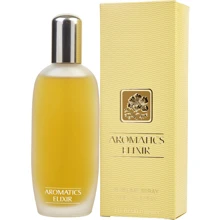 Парфюмированная вода Clinique Aromatics Elixir 100 ml: Вид Парфюмированная вода