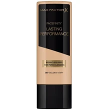Max Factor Lasting Performance Ireland №097 Golden Ivory Тональний крем 35 ml: Вид Тональні засоби