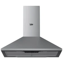 Витяжка Beko HCP61310I: Тип фільтра повітря Рециркуляція, Відведення
