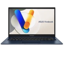 Ноутбук ASUS Vivobook 14 (X1404VA-EB682X): Екран 14" IPS (1920x1080) Full HD