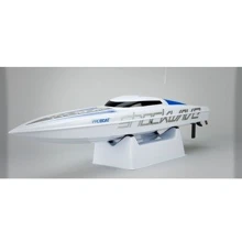 Катер PRO Boat USA Shock Wave 26 V3 (PRB0600): Виробник PRO Boat