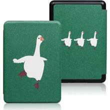 Аксесуар до електронної книги BeCover Smart Case Goose for Amazon Kindle 11th Gen. (2022 / 2024) (708869): Виробник BeCover