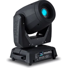 Световой прибор голова MARQ GESTURE SPOT 400: Тип Головы (DMX)