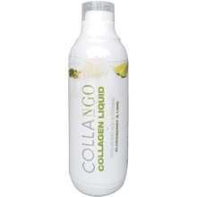 Collango Collagen Liquid 500 ml / 20 servings / lime - elderberry: Форма випуску Жидкость
