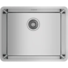 Teka BE LINEA RS15 50.40 (115000005): Форма Прямоугольная