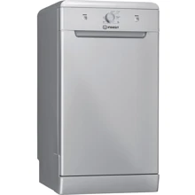 Посудомойка Indesit DSCFE 1B10 S RU: Размеры 85x45x59 см