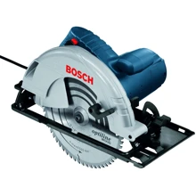 Дискова пилка Bosch GKS 235 Turbo (06015A2001): Виробник Bosch