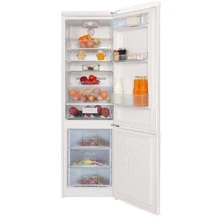 Холодильник Beko CNA-29120 S: Тип холодильник двухкамерный
