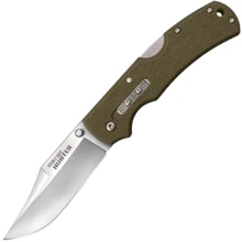 Нож Cold Steel Double Safe Hunter green (1260.14.98): Тип ножа Складной