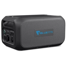 Додаткова батарея Bluetti B230 2048Wh Expansion Battery: undefined undefined