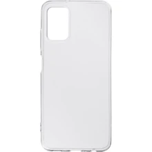 Чехол для телефонов ArmorStandart Air Series Transparent for Samsung A037 Galaxy A03s (ARM64661): Совместимость Samsung A037 Galaxy A03s