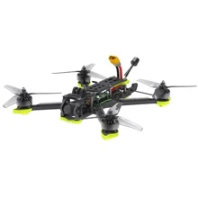 iFlight FPV камикадзе Nazgul5 V3 Analog BNF ELRS 868/915MHz (без акб): Производитель iFlight