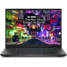 Ноутбук Dell Alienware m16 R2 (AWm16R-9472BLK-PUS) Ноутбук Dell Alienware m16 R2 (AWm16R-9472BLK-PUS)