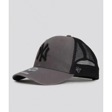 Бейсболка 47 Brand New york yankees серая (B-HDMDP17OWP-XD): Производитель 47 Brand
