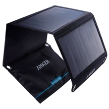 Солнечная панель Anker 513 Solar Panel 21W: undefined undefined