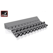 Смоляні траки Armory для танка Pz.III 38cm Kgs 6111/380/120, 1937-41 AR-AC7301a: Виробник Armory