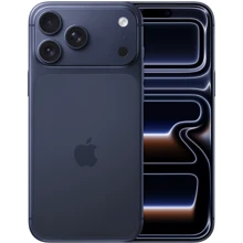 Apple iPhone 17 Pro Max 256GB Deep Blue (MFYP4): Процессор Apple A19 Pro chip, 16-ядерная система Neural Engine нового поколения