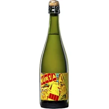 Игристое вино Clos Lentiscus Nuria Muscat 2018 Белое сухое 10.5 % 0.75 (BWR4380): Объем, л 0.75