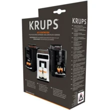 Комплект для обслуживания кофемашин Krups XS530010: Производитель Krups