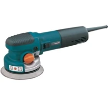 Шліфмашина ексцентрикова Makita BO6040: Виробник Makita