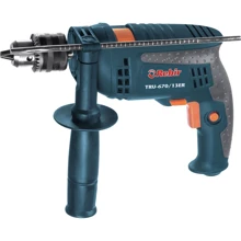 Дриль Rebir TRU-670 / 13ER: Виробник Rebir