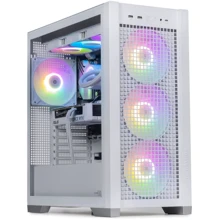 Персональный компьютер (ПК) ARTLINE Overlord GT302 Windows 11 Home (GT302v05Winw): Процессор AMD 8-core Ryzen 7 9800X3D 4.7-5.2GHz