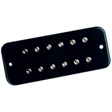 Звукосниматель Звукосниматель DIMARZIO DP209BK P90 SUPER DISTORTION (BLACK): Производитель DIMARZIO