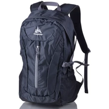 Мужской рюкзак Onepolar серый (W1802-grey): Пол Мужской
