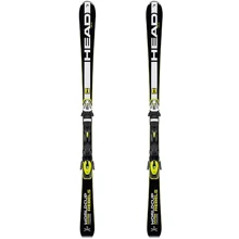 Лыжи HEAD 15 310024/100566 WC Rebels SLX PR bk+ PR 11: Тип горные лыжи