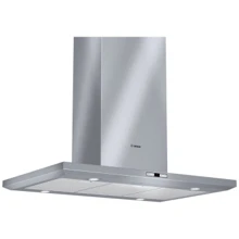 Вытяжка Bosch DIB 09T150: Тип воздухоочистителя Рециркуляция, Отвод