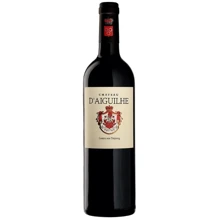 Вино Chateau d'Aiguilhe 2011 красное сухое 0.75л (BWT3495): Страна производитель Франция