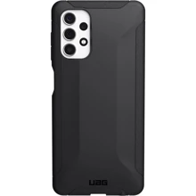 Аксессуар для смартфона Urban Armor Gear UAG Scout Black (214005124040) for Samsung A135 Galaxy A13: Совместимость Samsung A135 Galaxy A13