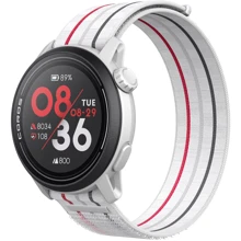 Смарт-часы Coros Pace 3 Sport Watch Chalk: Виды спорта Плавание, Велоспорт, Бег