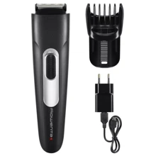 Машинка для стрижки (триммер) Rowenta TN2801F4: Тип 2 в 1