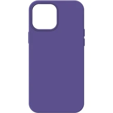Чехол для iPhone ArmorStandart ICON2 Case Iris for iPhone 14 Pro Max (ARM68466): Цвет фиолетовый