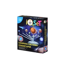 Научный набор Same Toy солнечная система Планетарий (2135Ut): Производитель Same Toy