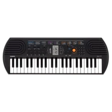 Синтезатор CASIO SA-77: Тип Развлекательные