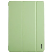 Аксессуар для iPad BeCover Smart Case Green (707967) for iPad Pro 11" (2020-2021): Цвет зеленый