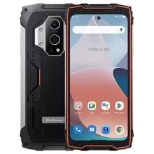 Смартфон Blackview BV9300 12/256GB Orange (Lightning Edition): Дисплей 6.1" IPS (2388х1080)