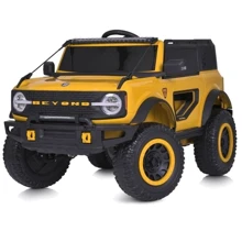 Джип Bambi Racer (M 5029EBLR-6): Вид джип